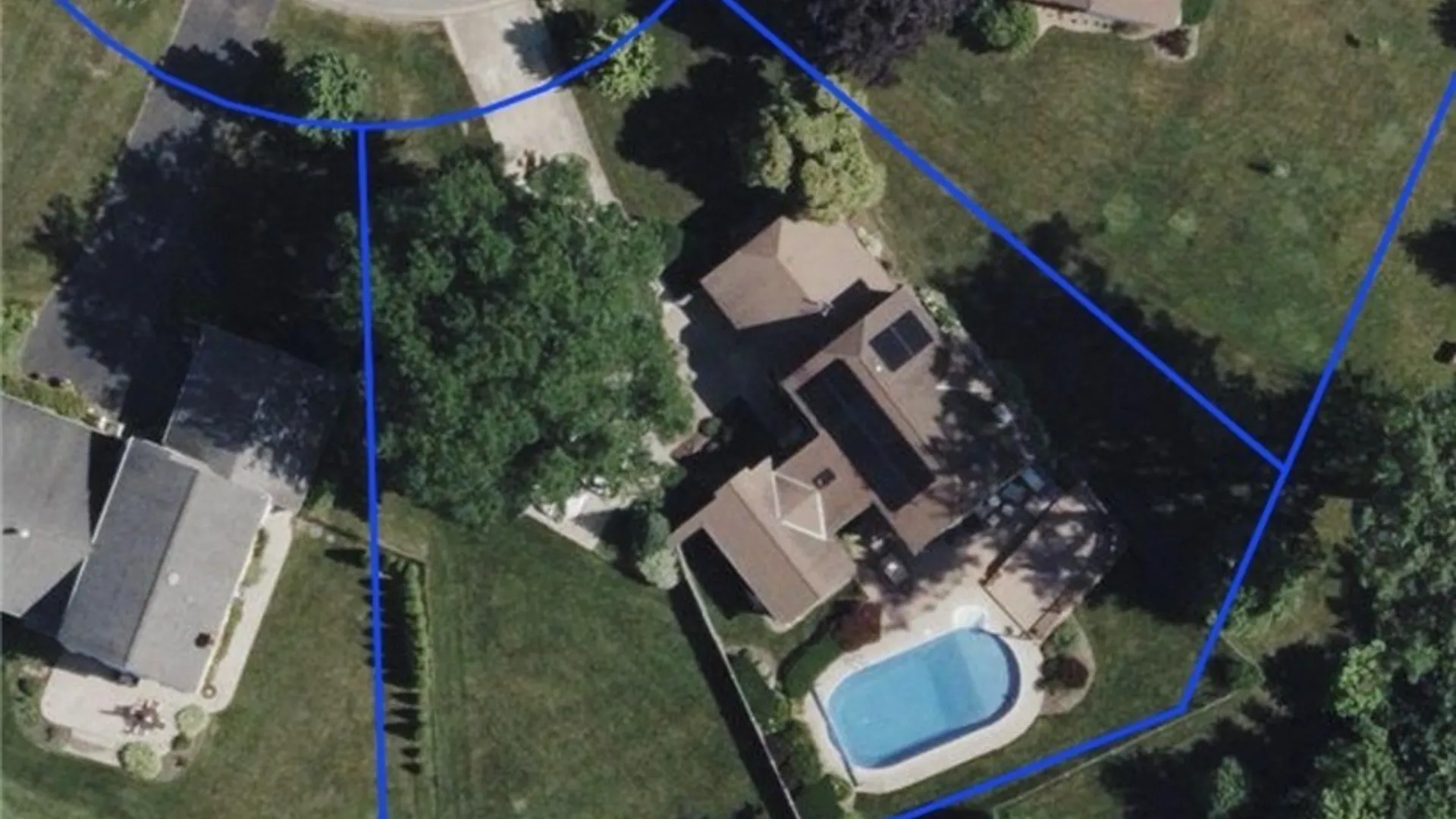 Property at 768 Michelle Court, Lewiston, NY 14092 48