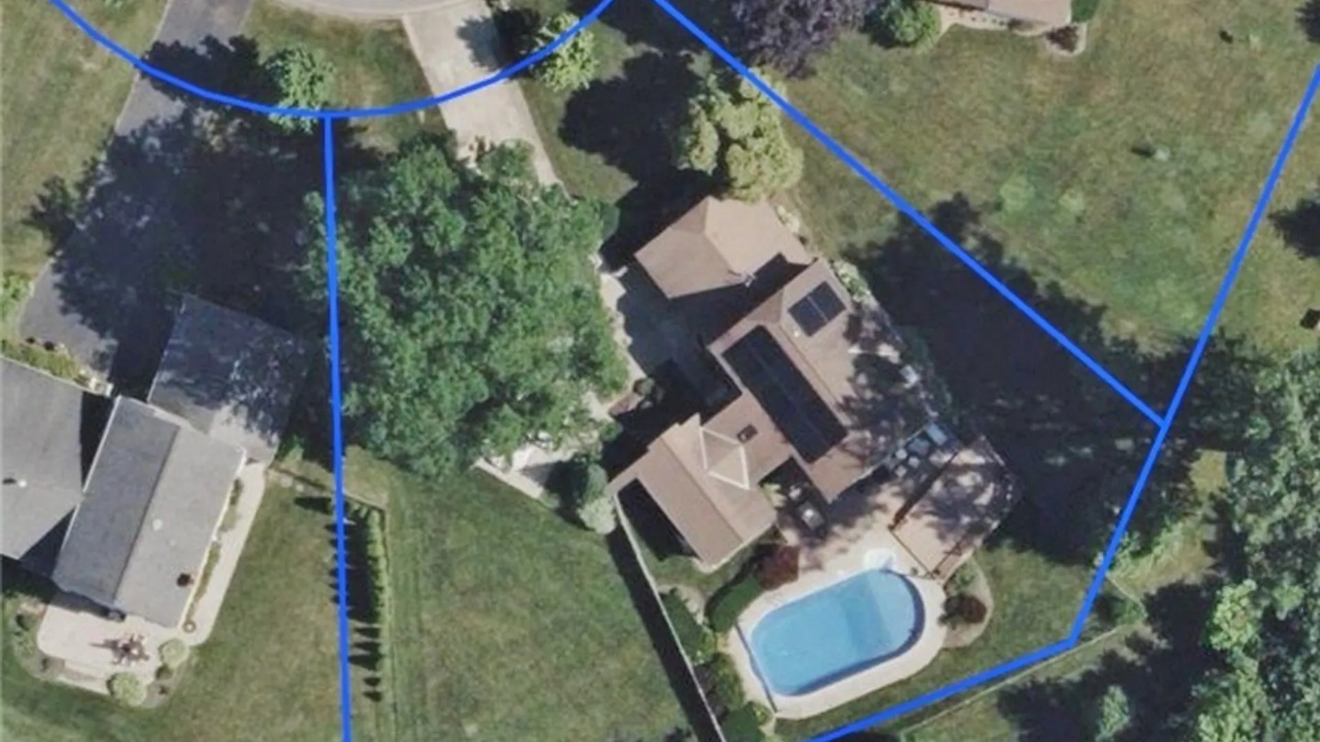 Property at 768 Michelle Court, Lewiston, NY 14092 49