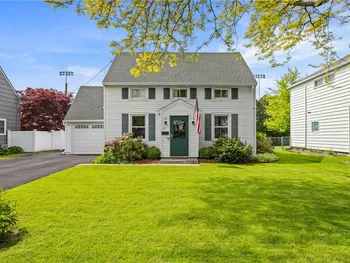Property at 75 Brooklawn Drive, Brighton, NY 14618