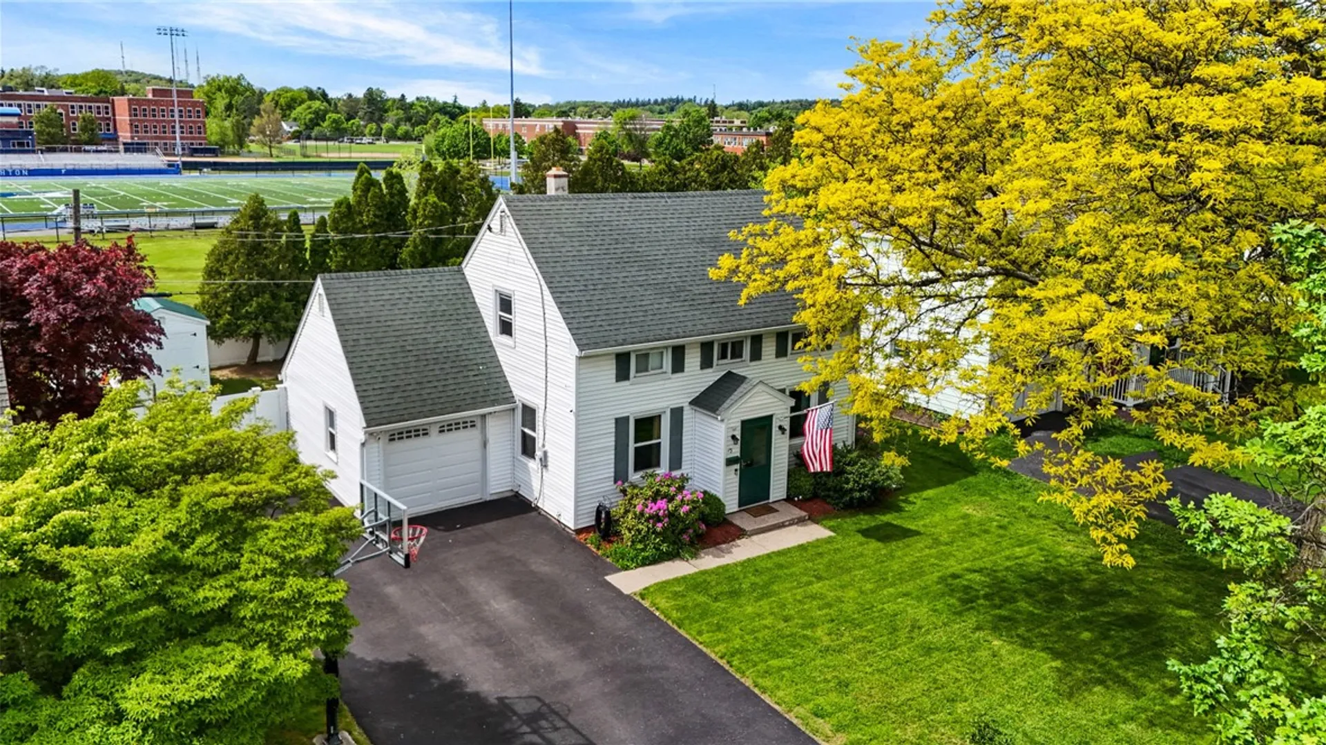 Property at 75 Brooklawn Drive, Brighton, NY 14618 35