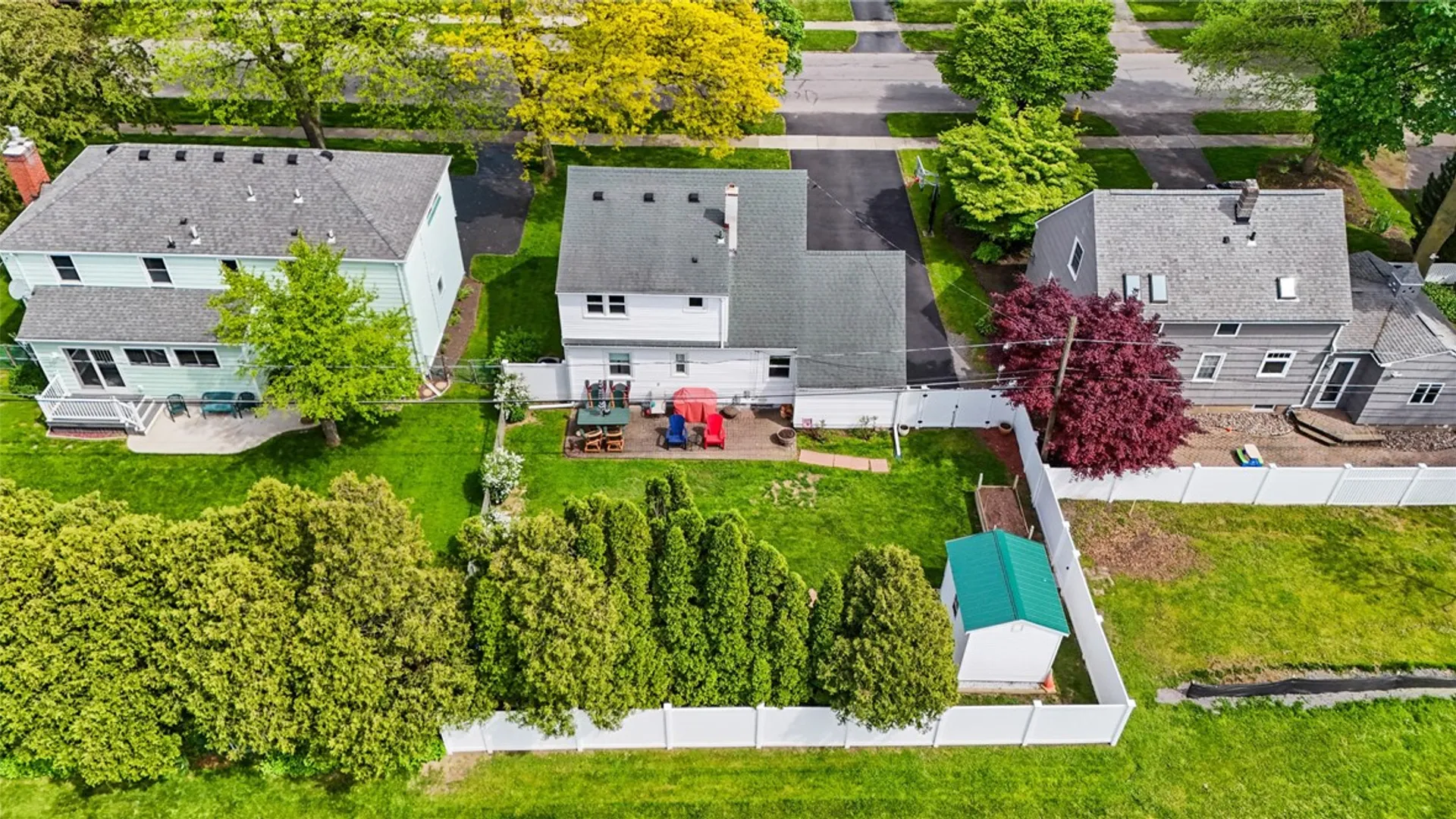Property at 75 Brooklawn Drive, Brighton, NY 14618 37