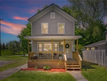 224 Liberty Street, Oswego, NY 13126