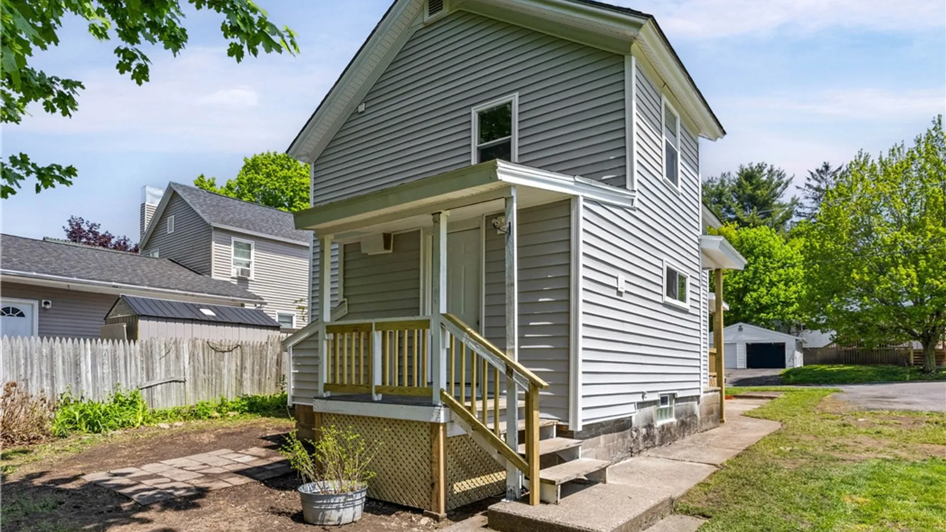 Property at 224 Liberty Street, Oswego, NY 13126 40