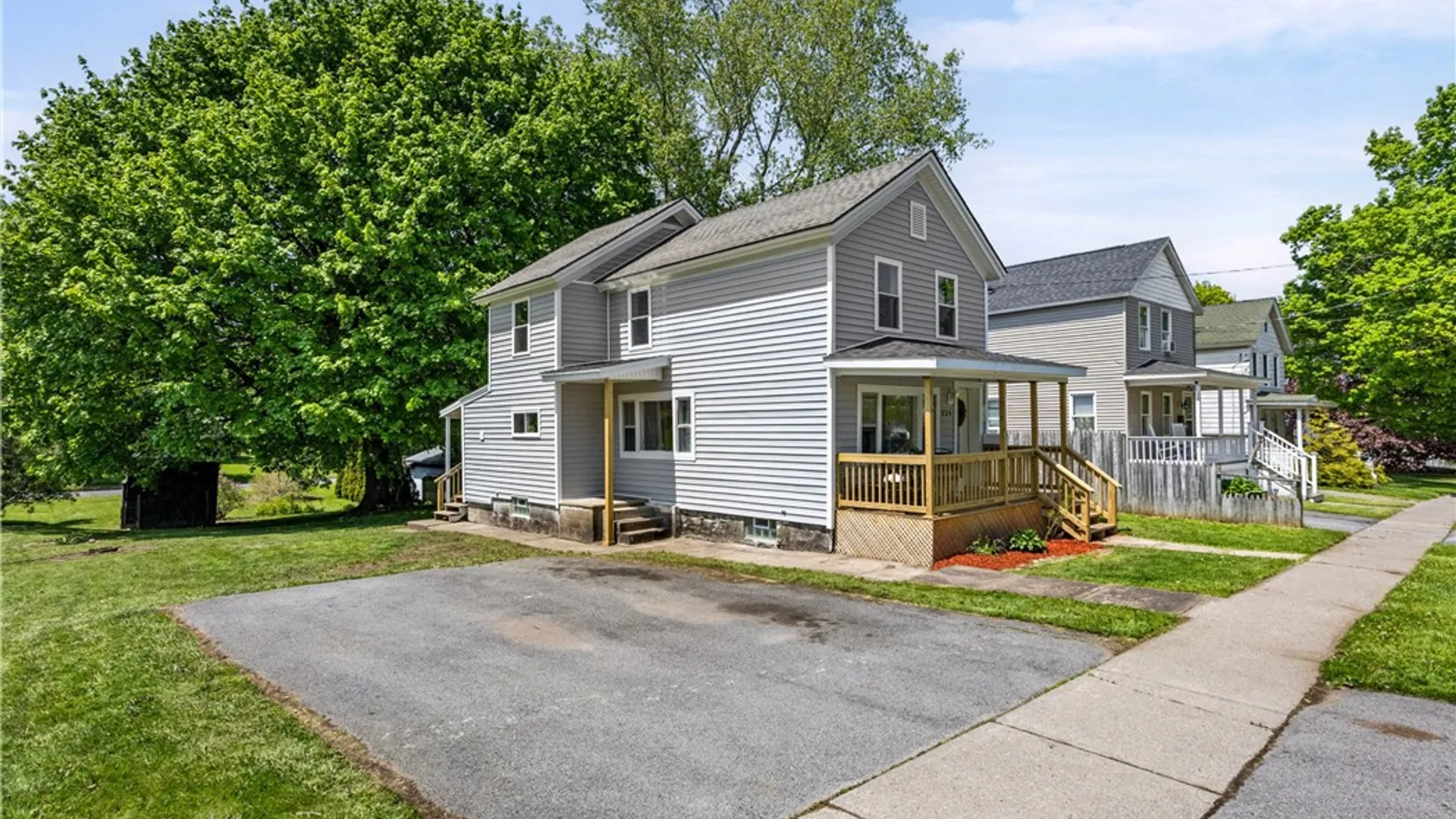 Property at 224 Liberty Street, Oswego, NY 13126 42