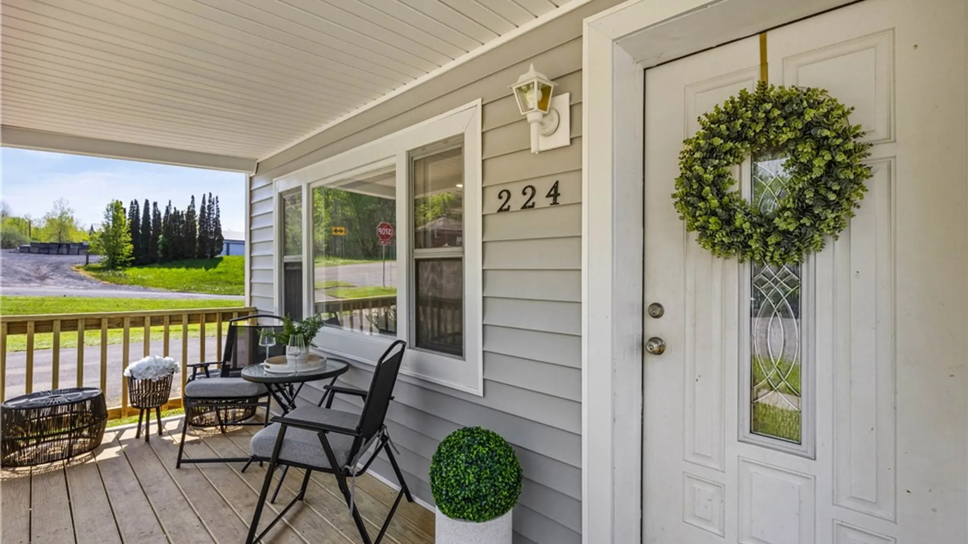 Property at 224 Liberty Street, Oswego, NY 13126 5