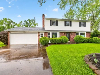 Property at 776 Lauren Court, Webster, NY 14580