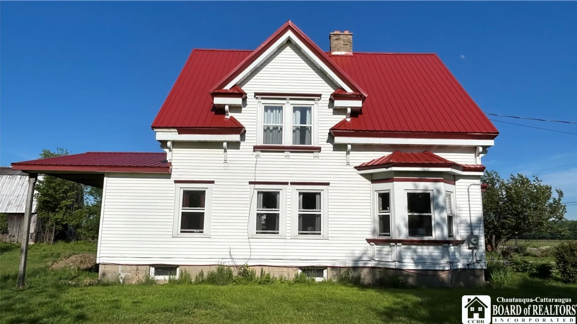 Property at 1690 King Road, Hanover, NY 14062 2