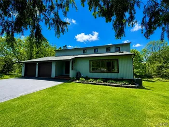 Property at 7801 Clearwater Circle, Pompey, NY 13104