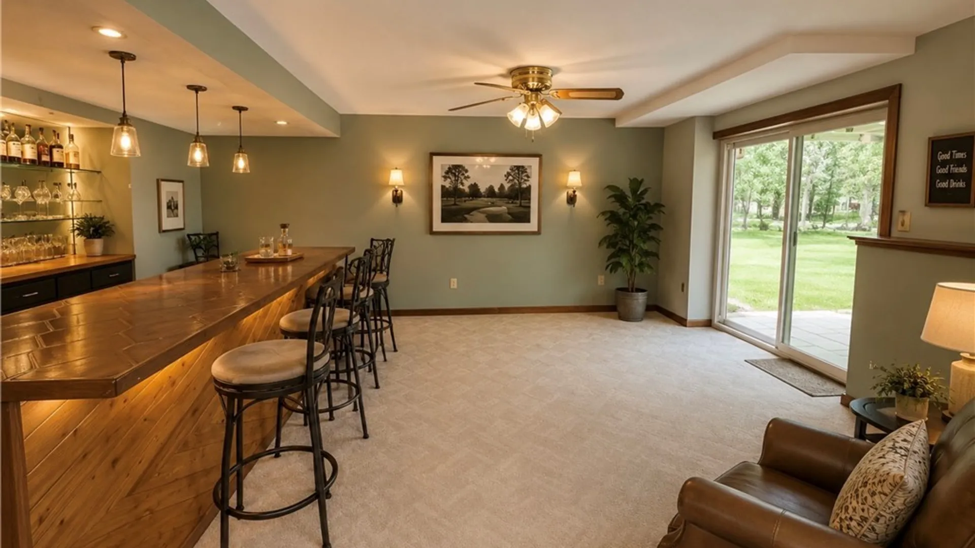 Property at 7801 Clearwater Circle, Pompey, NY 13104 34