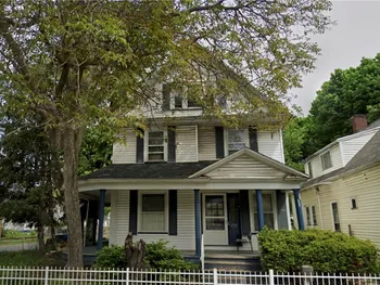 Property at 286 Clifford Avenue, Rochester, NY 14621