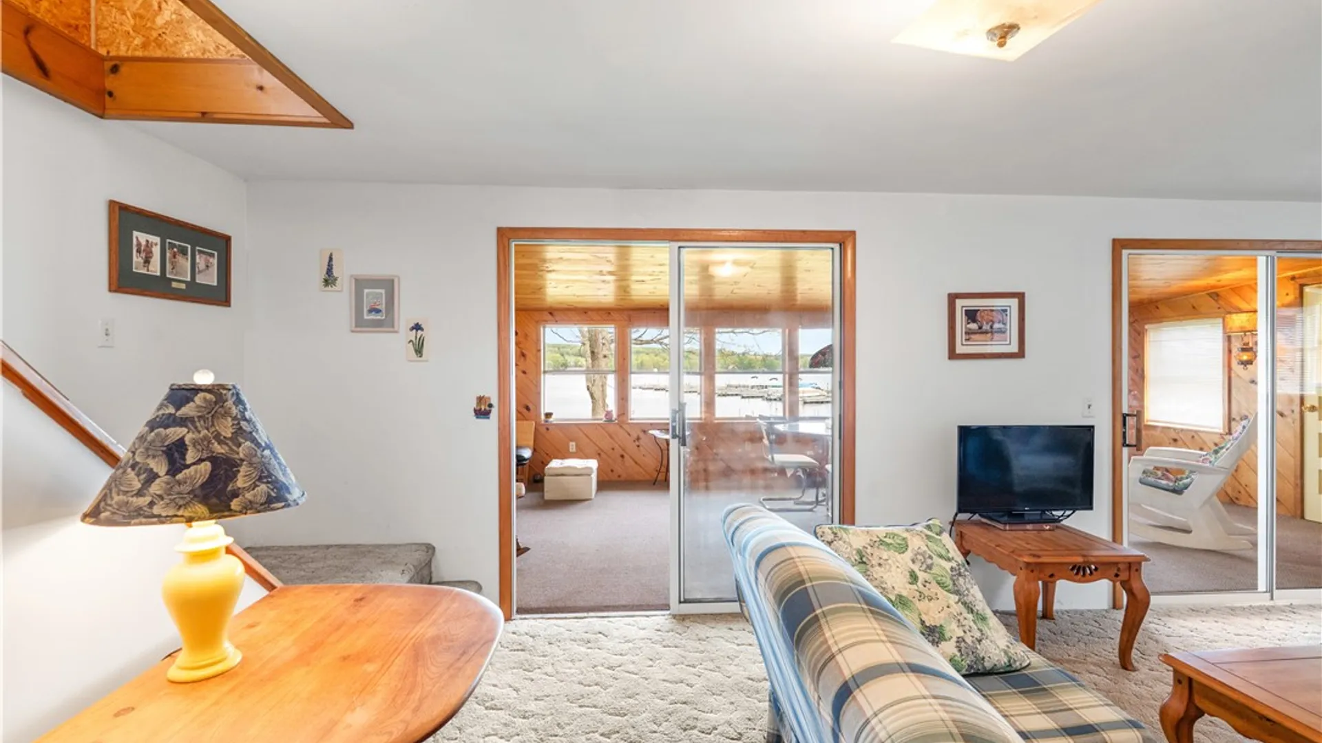 Property at 6693 Lakeshore Dr. Drive, Castile, NY 14427 14