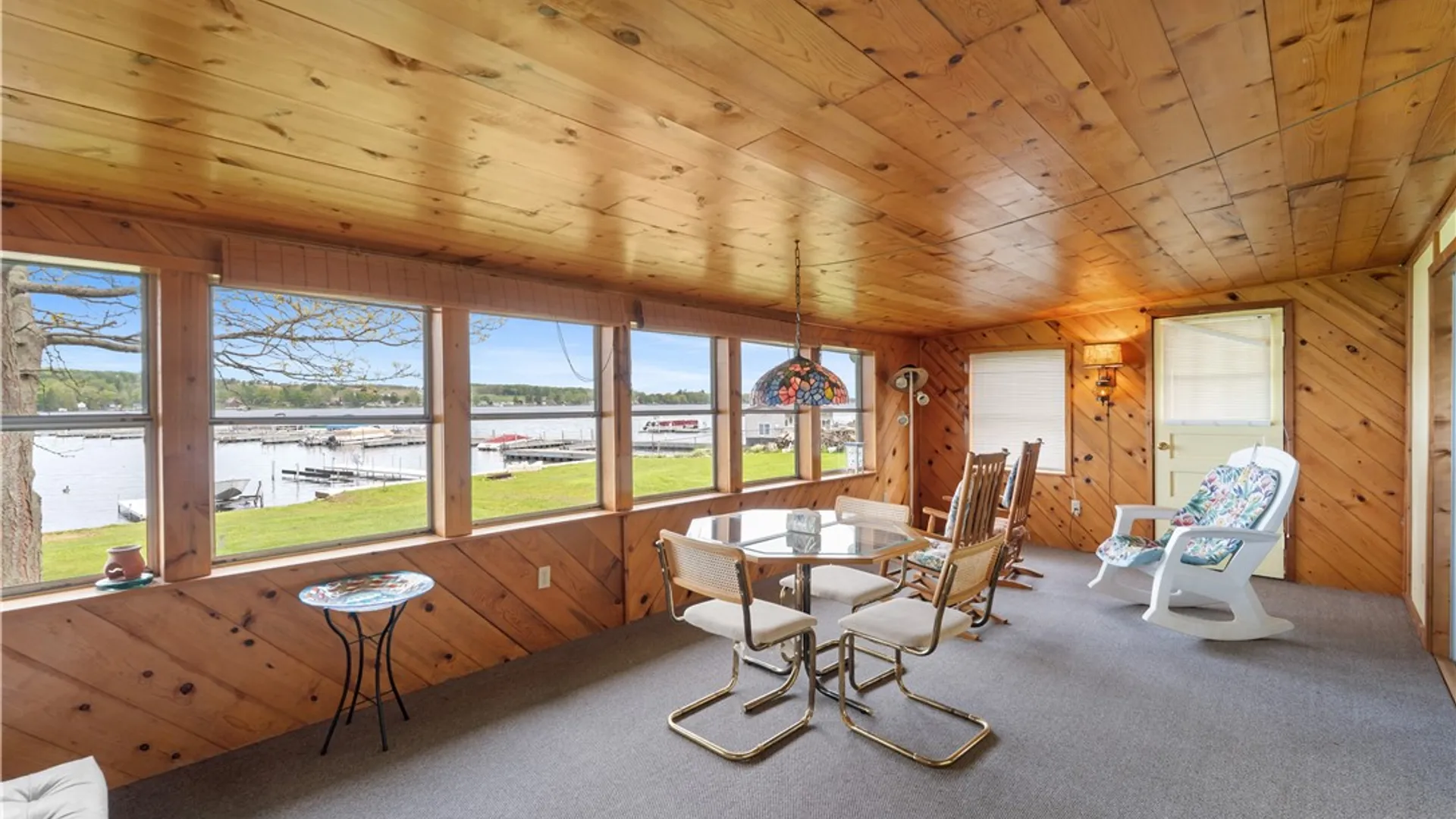 Property at 6693 Lakeshore Dr. Drive, Castile, NY 14427 17