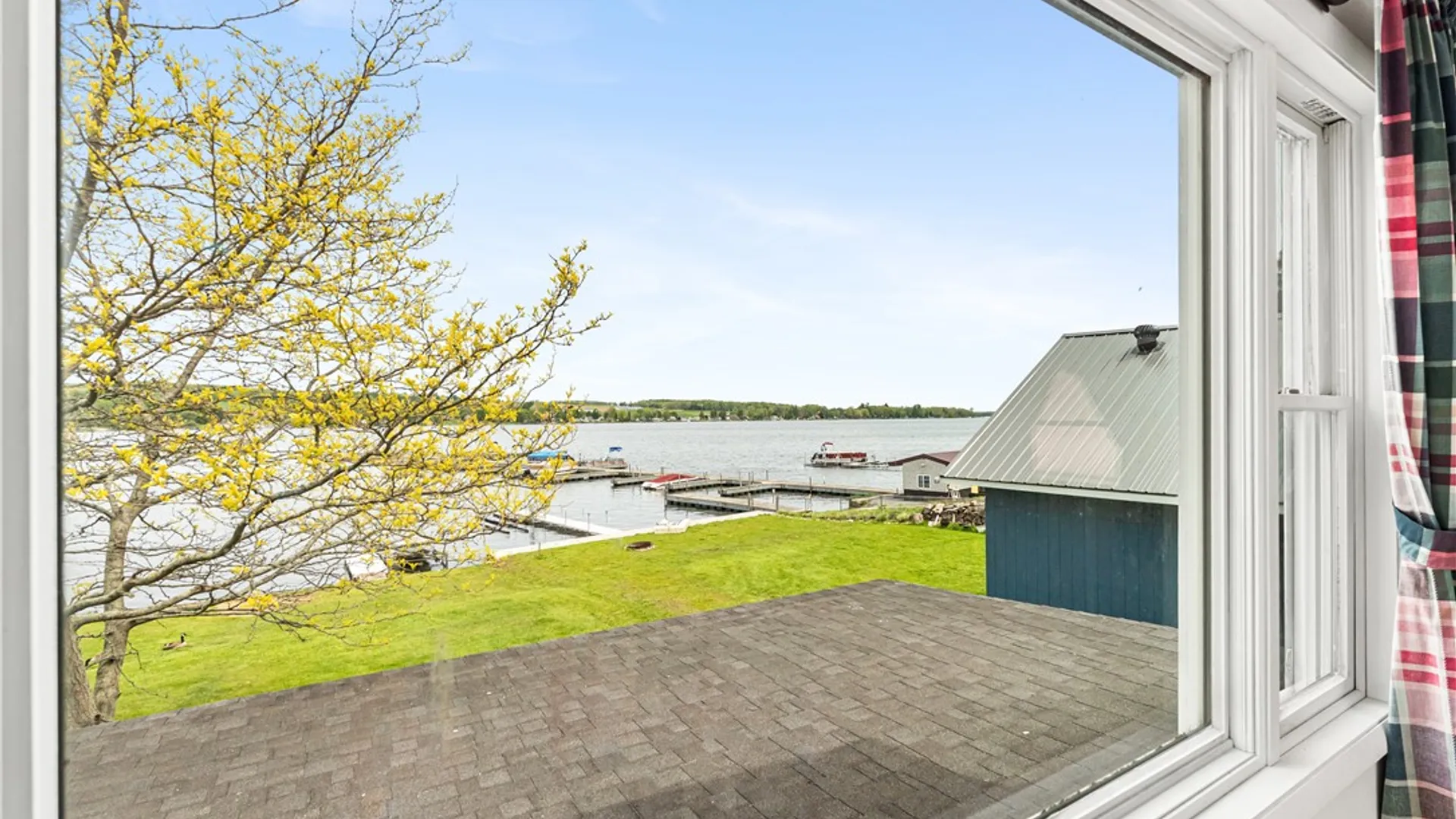 Property at 6693 Lakeshore Dr. Drive, Castile, NY 14427 23