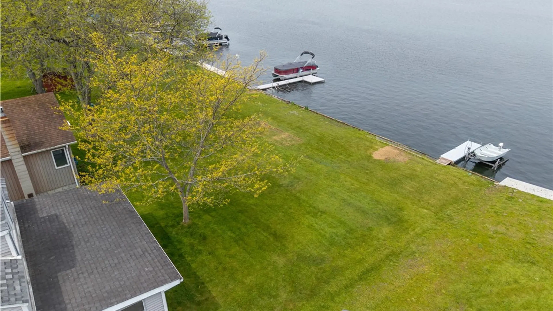 Property at 6693 Lakeshore Dr. Drive, Castile, NY 14427 3