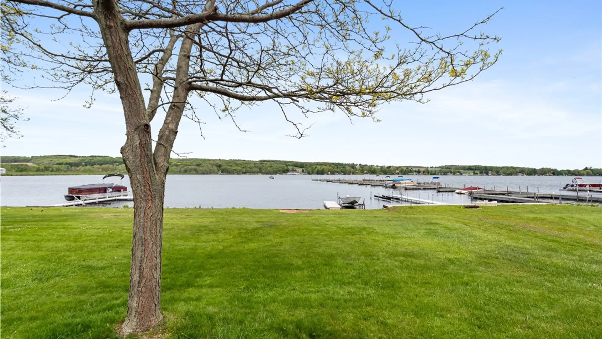 Property at 6693 Lakeshore Dr. Drive, Castile, NY 14427 35