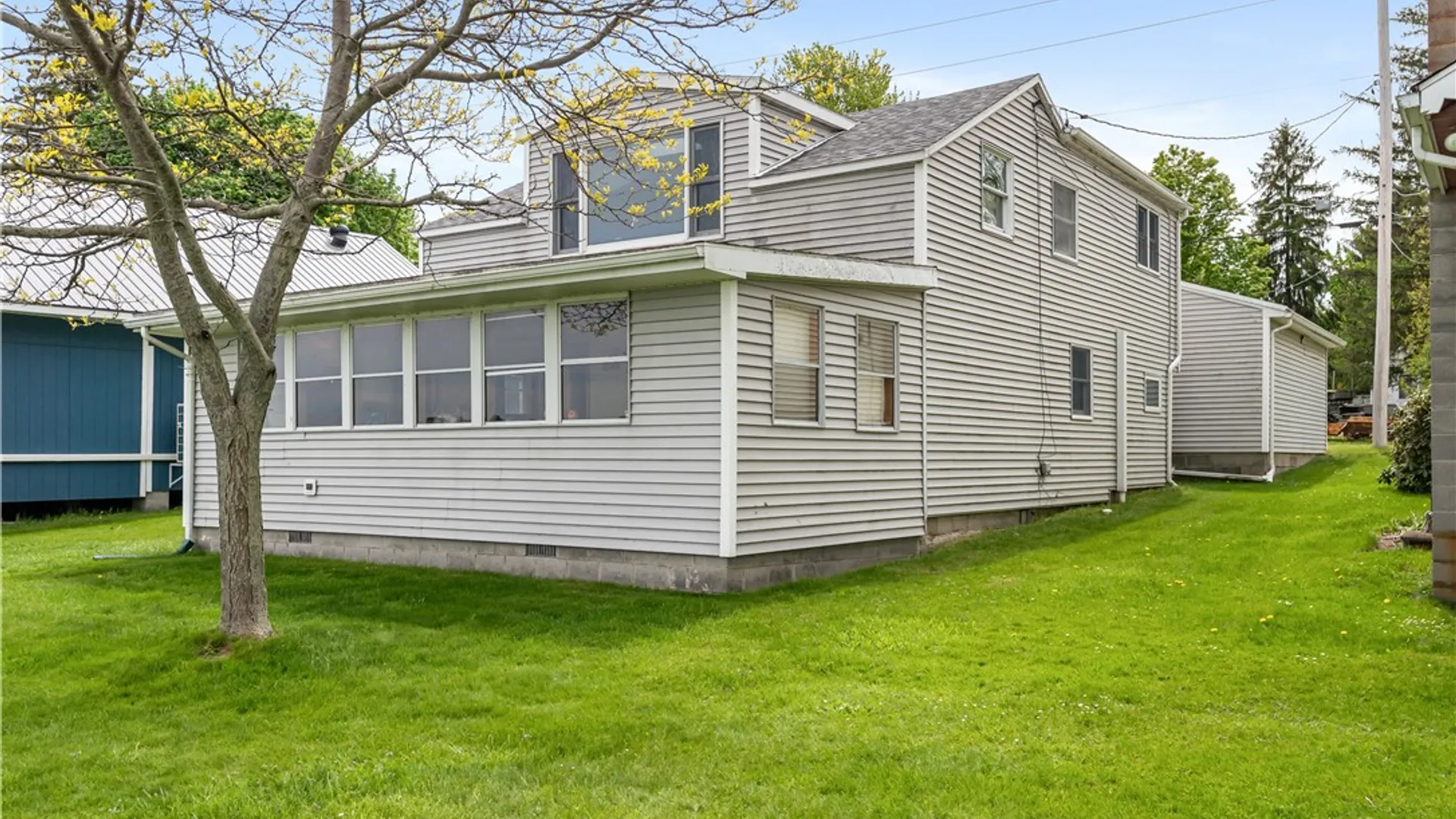 Property at 6693 Lakeshore Dr. Drive, Castile, NY 14427 36