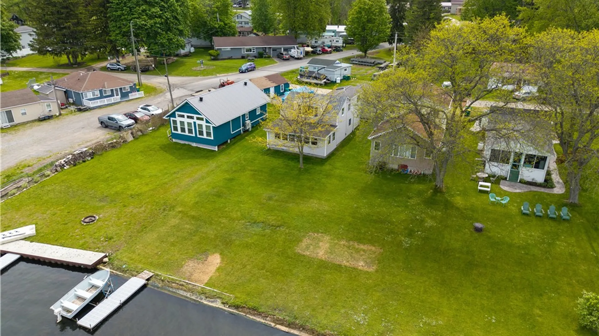 Property at 6693 Lakeshore Dr. Drive, Castile, NY 14427 4
