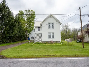 Property at 6748 Cedar Street, Newstead, NY 14001
