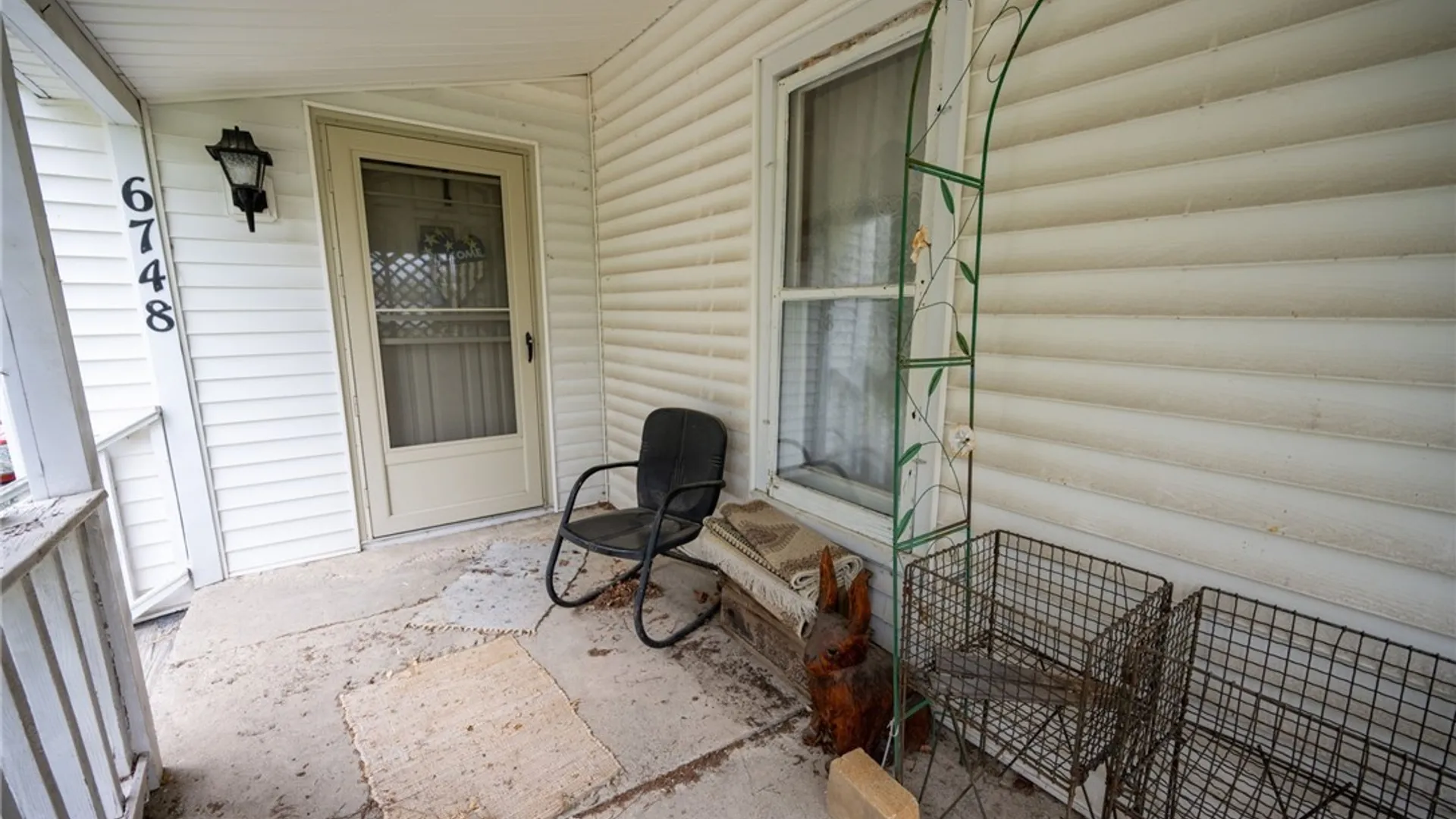 Property at 6748 Cedar Street, Newstead, NY 14001 45