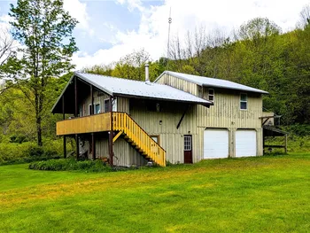Property at 1799 Brownell Road, Kortright, NY 13739