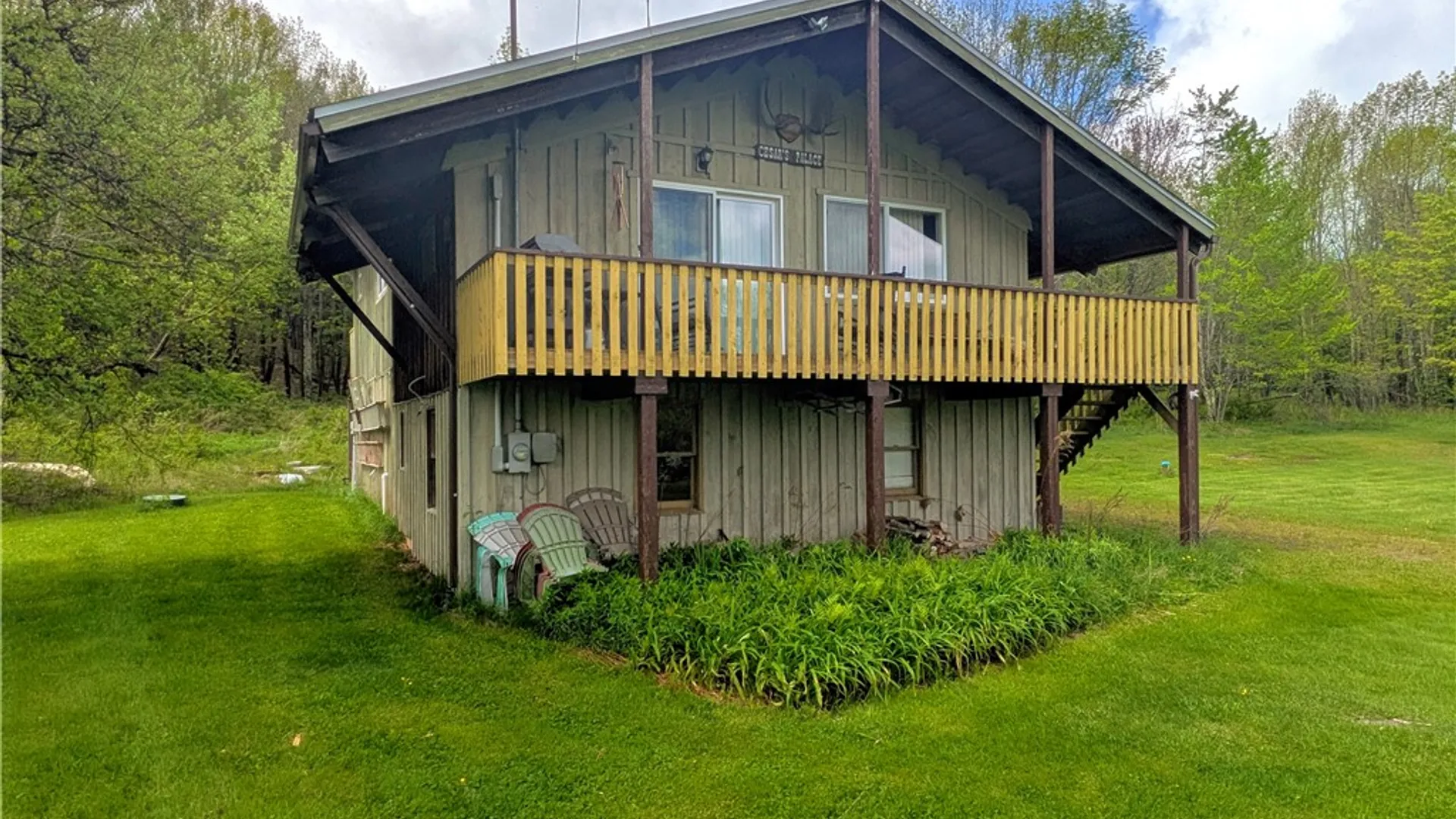 Property at 1799 Brownell Road, Kortright, NY 13739 2