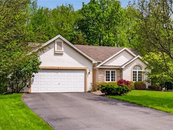 Property at 144 Leamington Circle, Greece, NY 14626