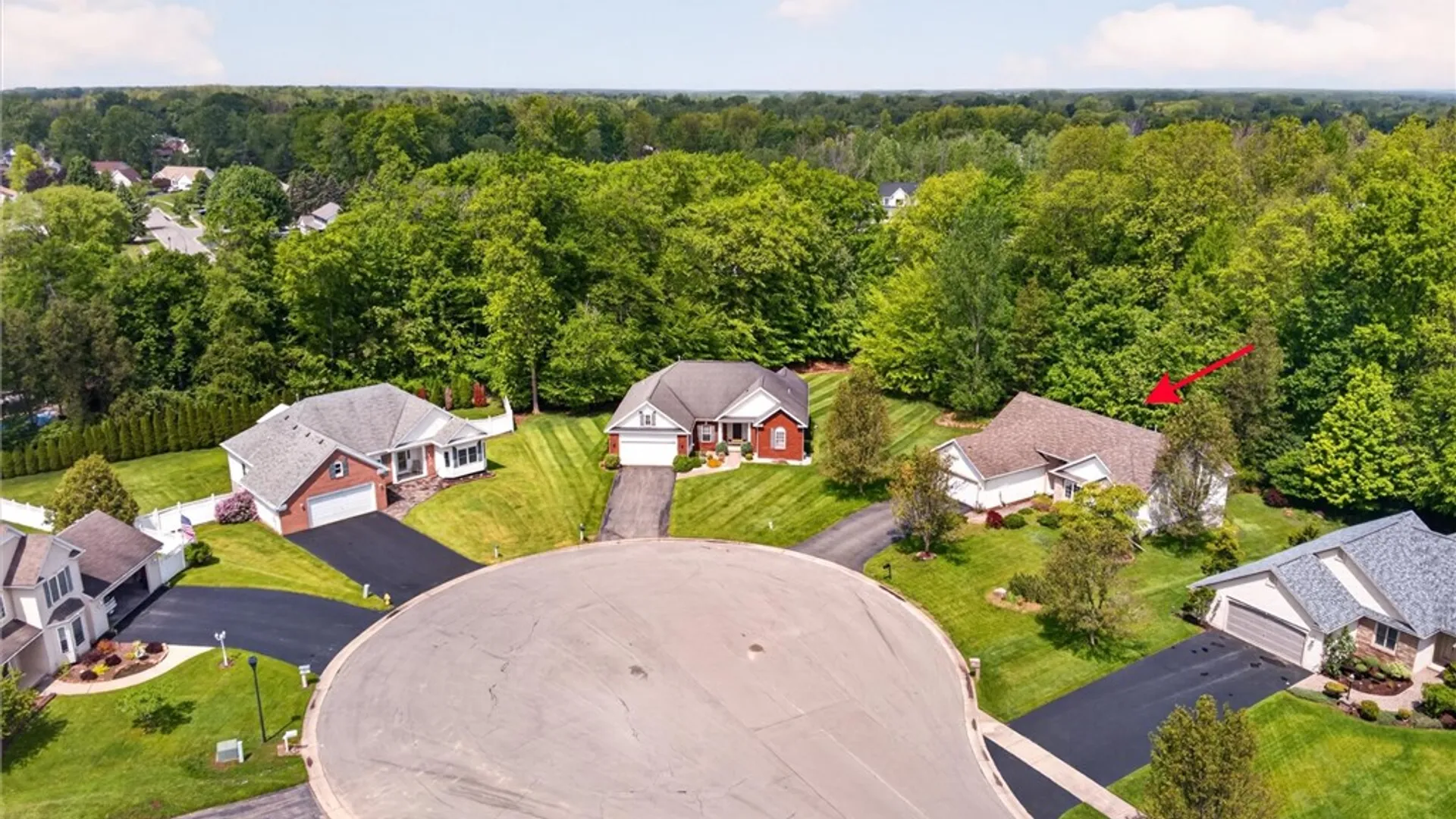 Property at 144 Leamington Circle, Greece, NY 14626 6