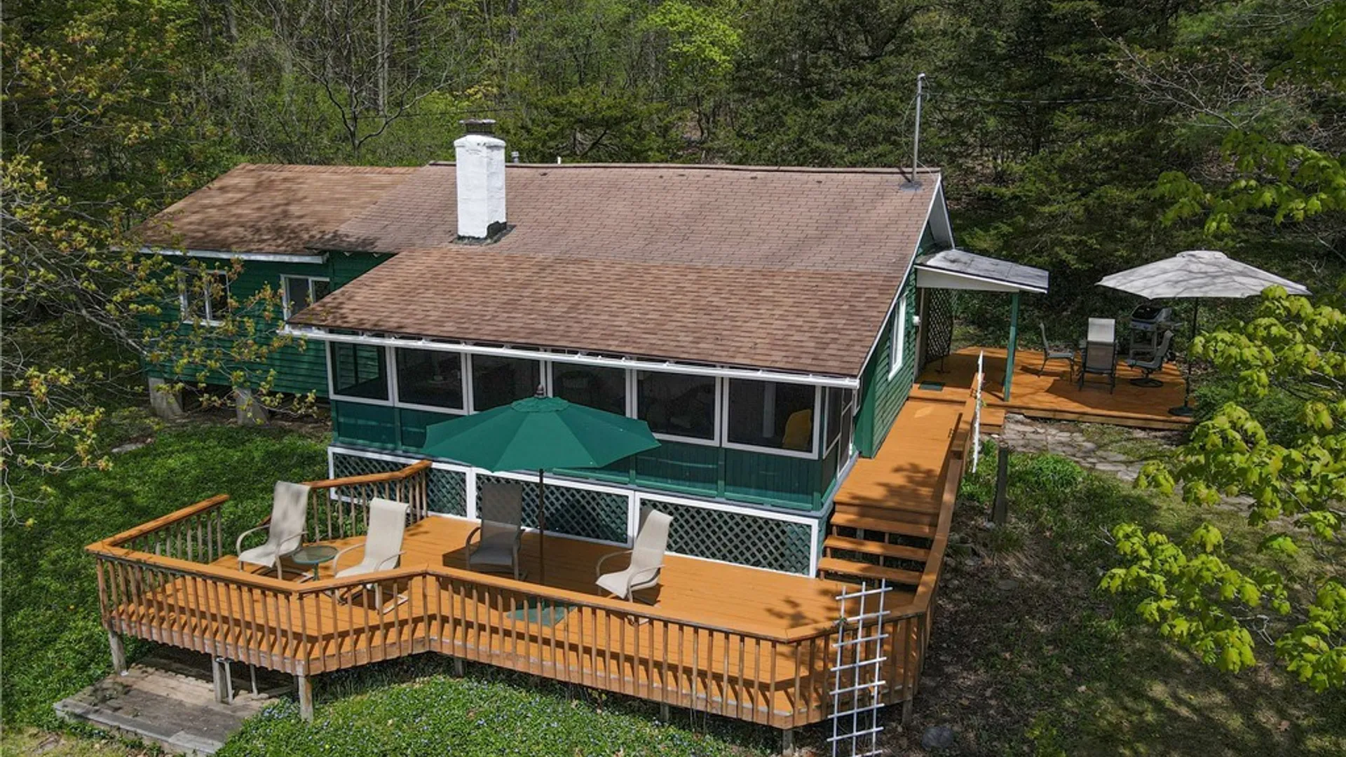 Property at 518 Glenwood Lane, Niles, NY 13021 2