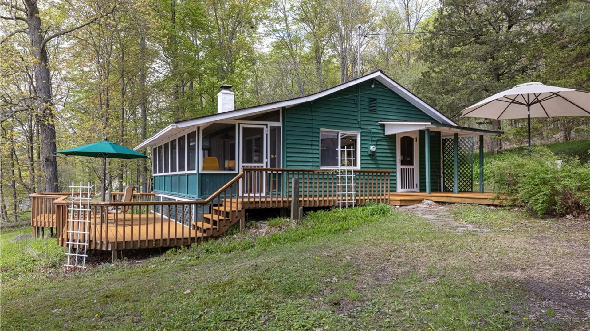 Property at 518 Glenwood Lane, Niles, NY 13021 24