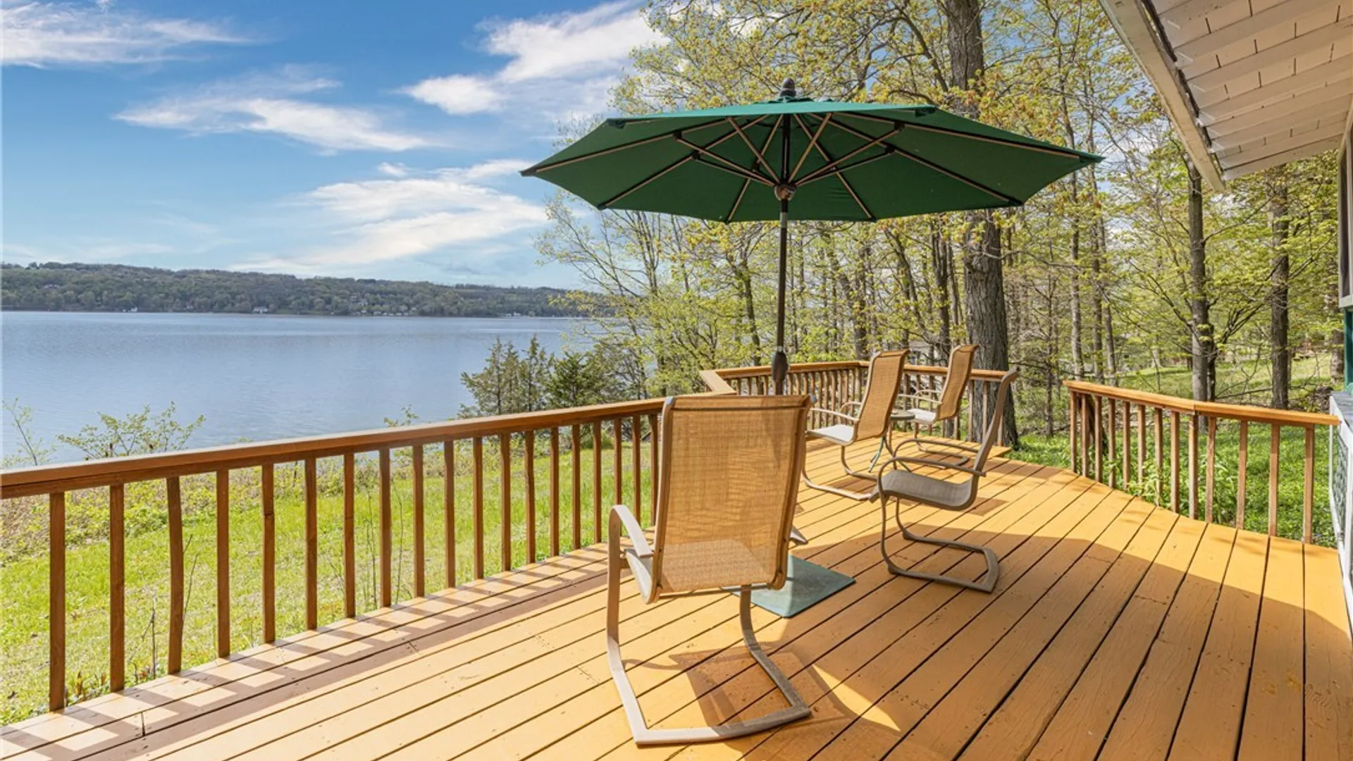 Property at 518 Glenwood Lane, Niles, NY 13021 26