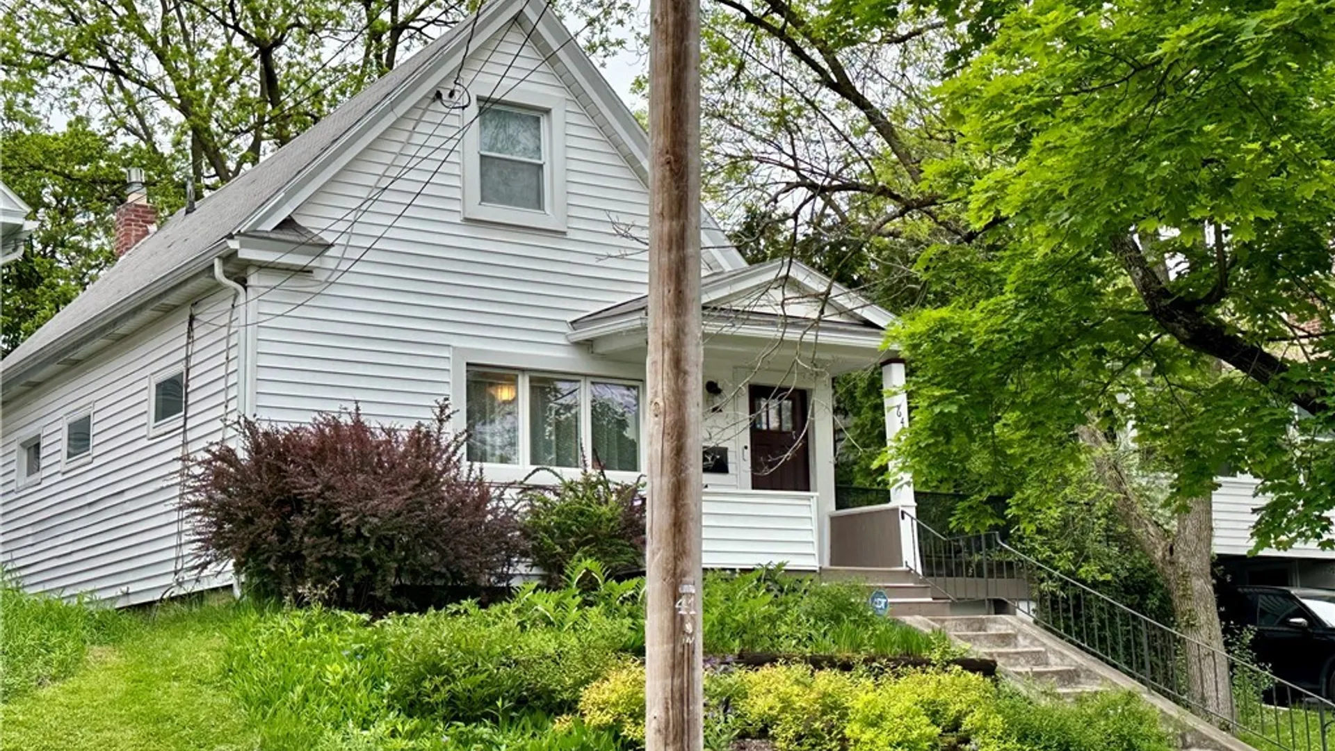 Property at 644 Fellows Avenue, Syracuse, NY 13210 2