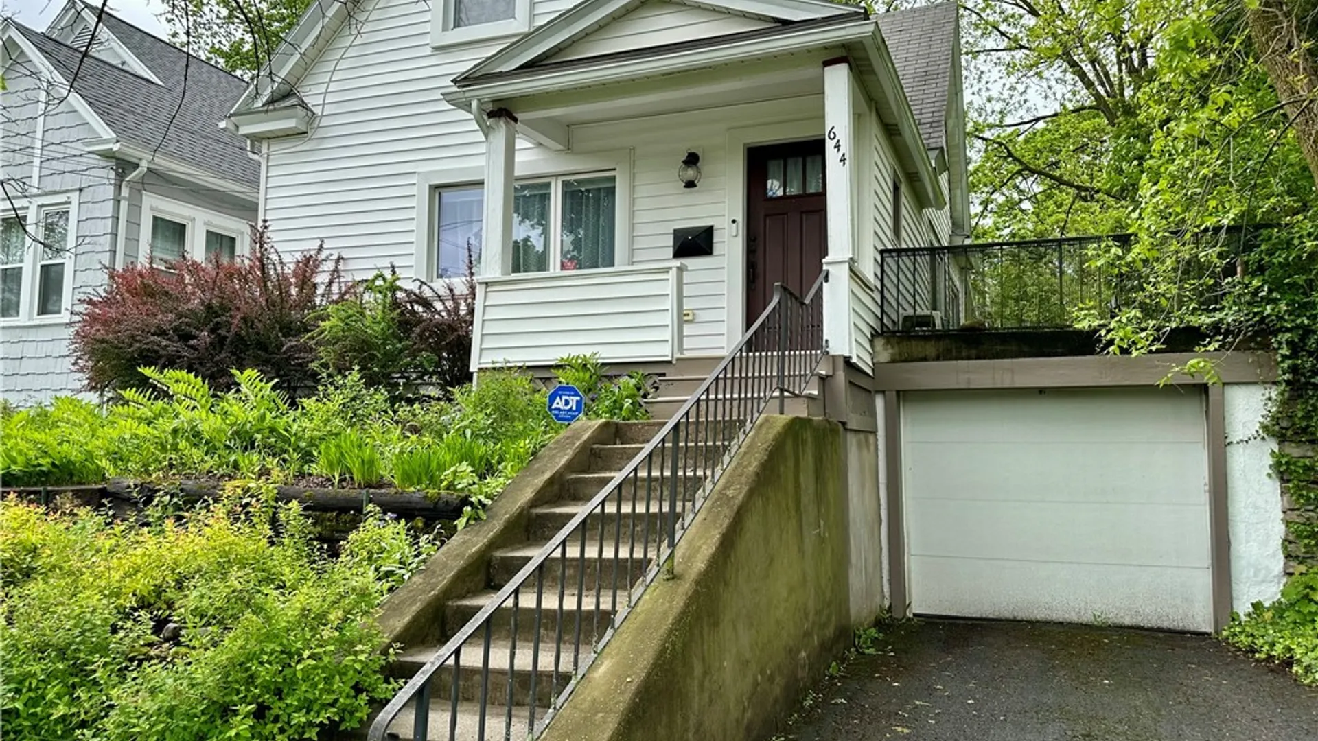 Property at 644 Fellows Avenue, Syracuse, NY 13210 50
