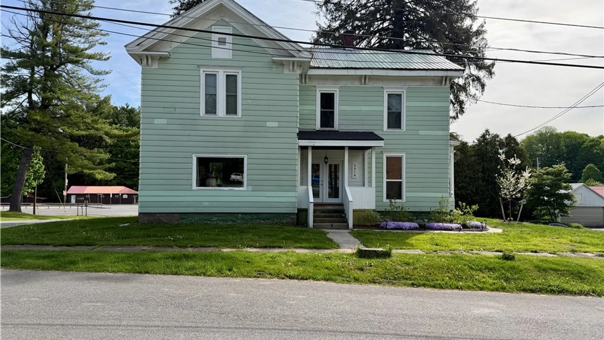 Property at 3318 Douglas Street, Leyden, NY 13433 2