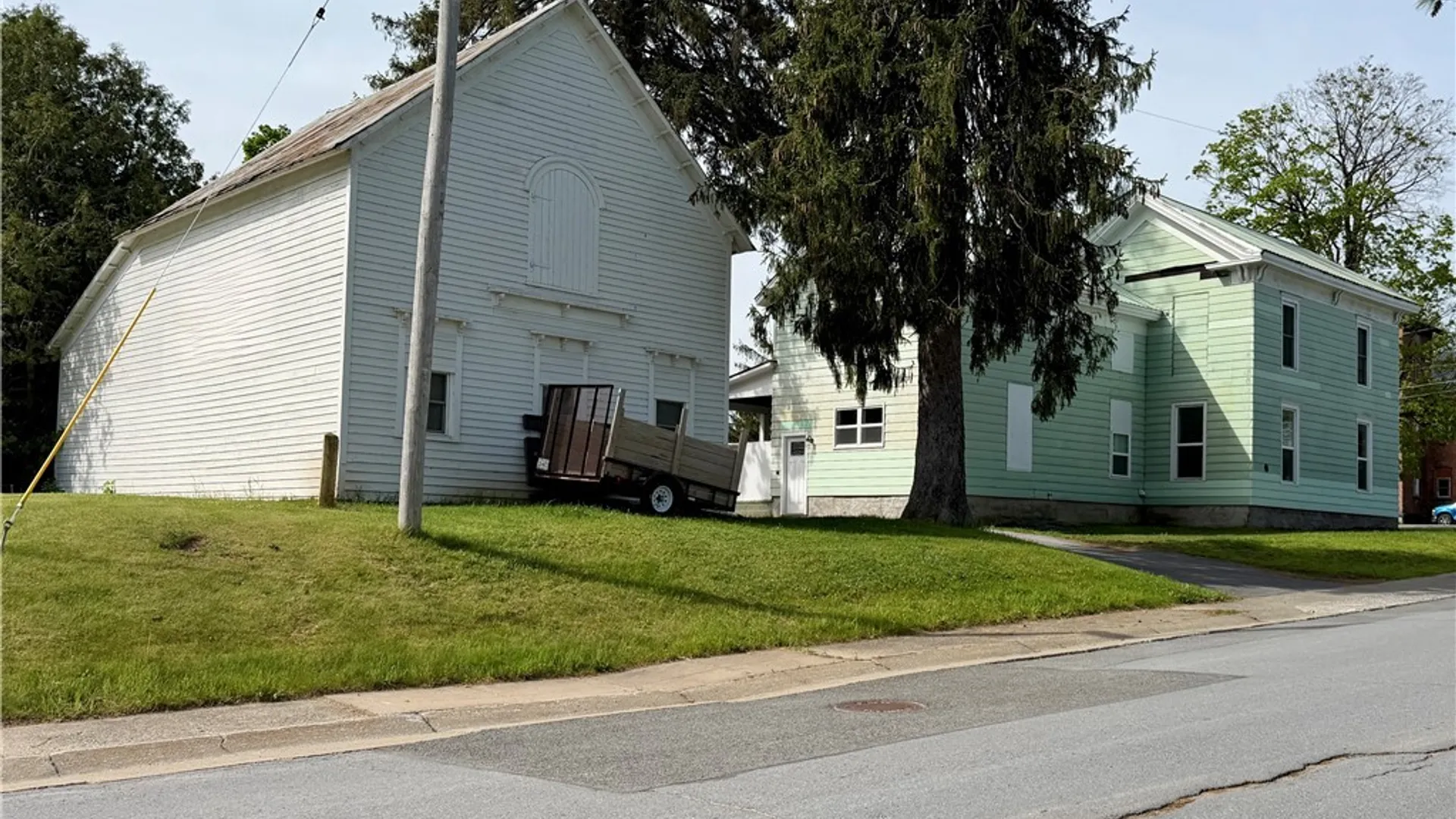 Property at 3318 Douglas Street, Leyden, NY 13433 43