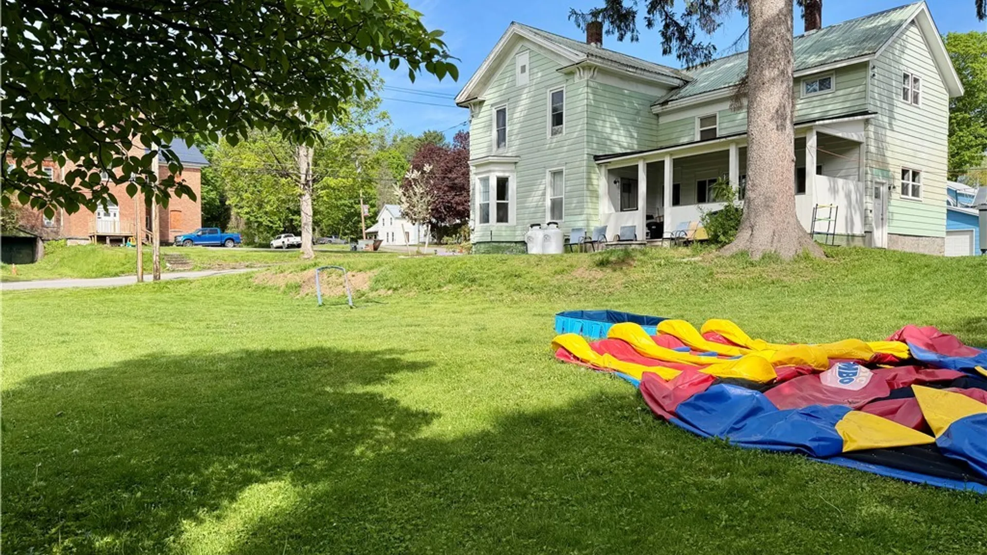 Property at 3318 Douglas Street, Leyden, NY 13433 47