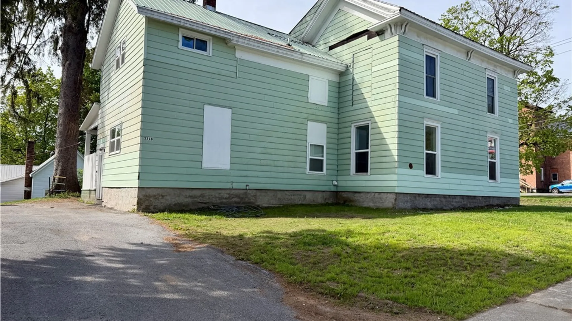 Property at 3318 Douglas Street, Leyden, NY 13433 48