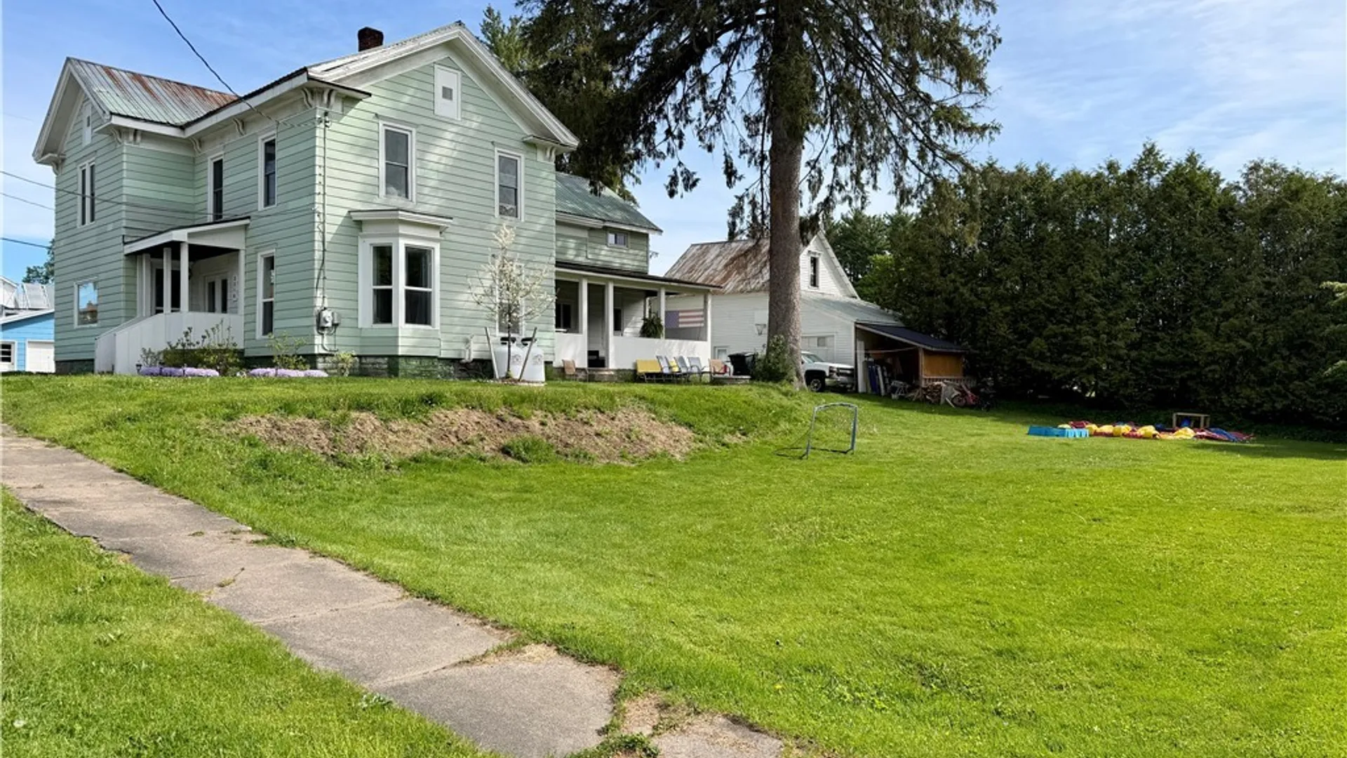 Property at 3318 Douglas Street, Leyden, NY 13433 50