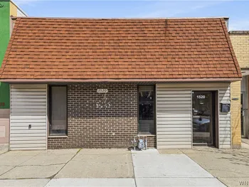 Property at 1520 Pine Avenue, Niagara Falls, NY 14301