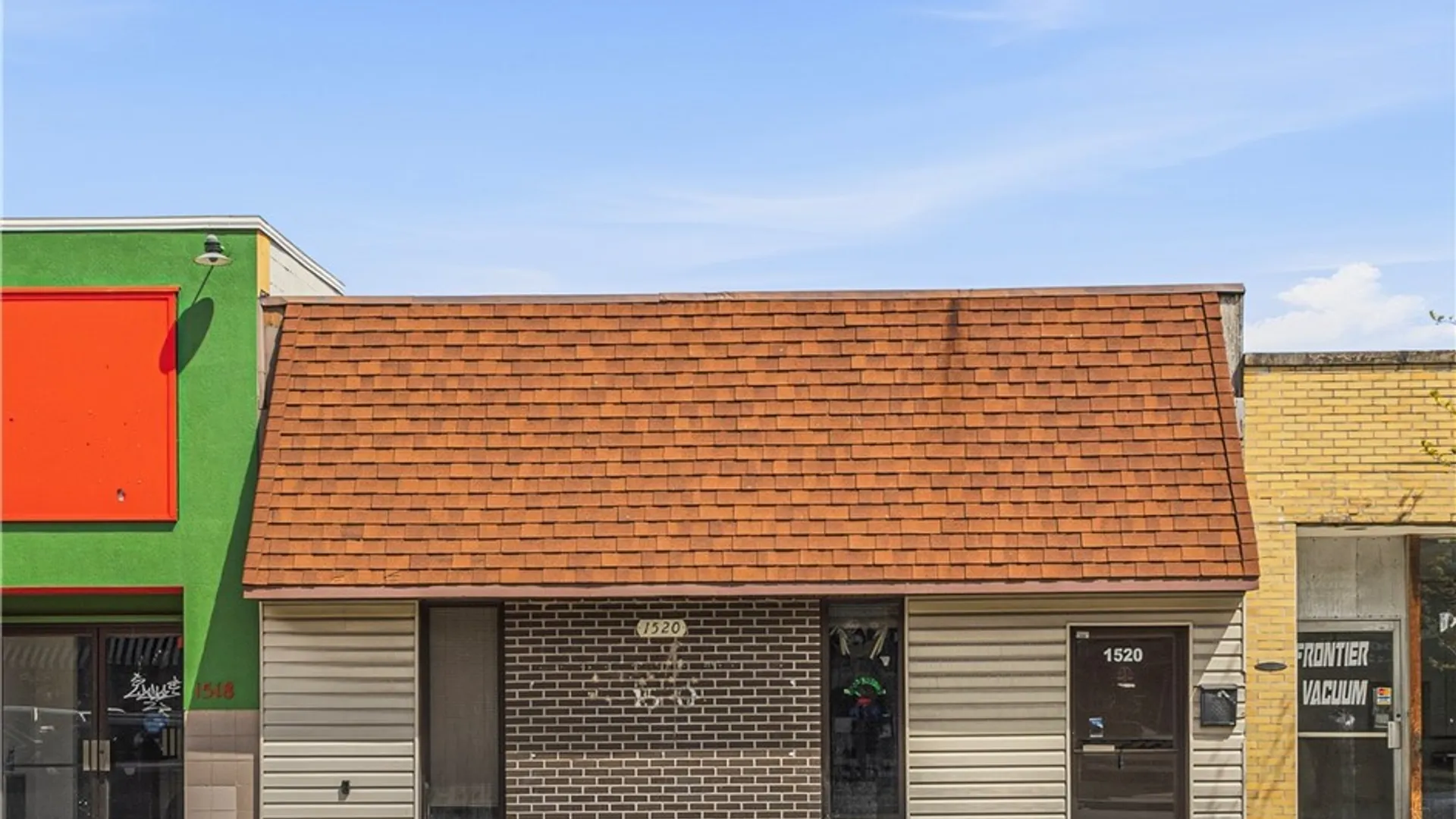 Property at 1520 Pine Avenue, Niagara Falls, NY 14301 2