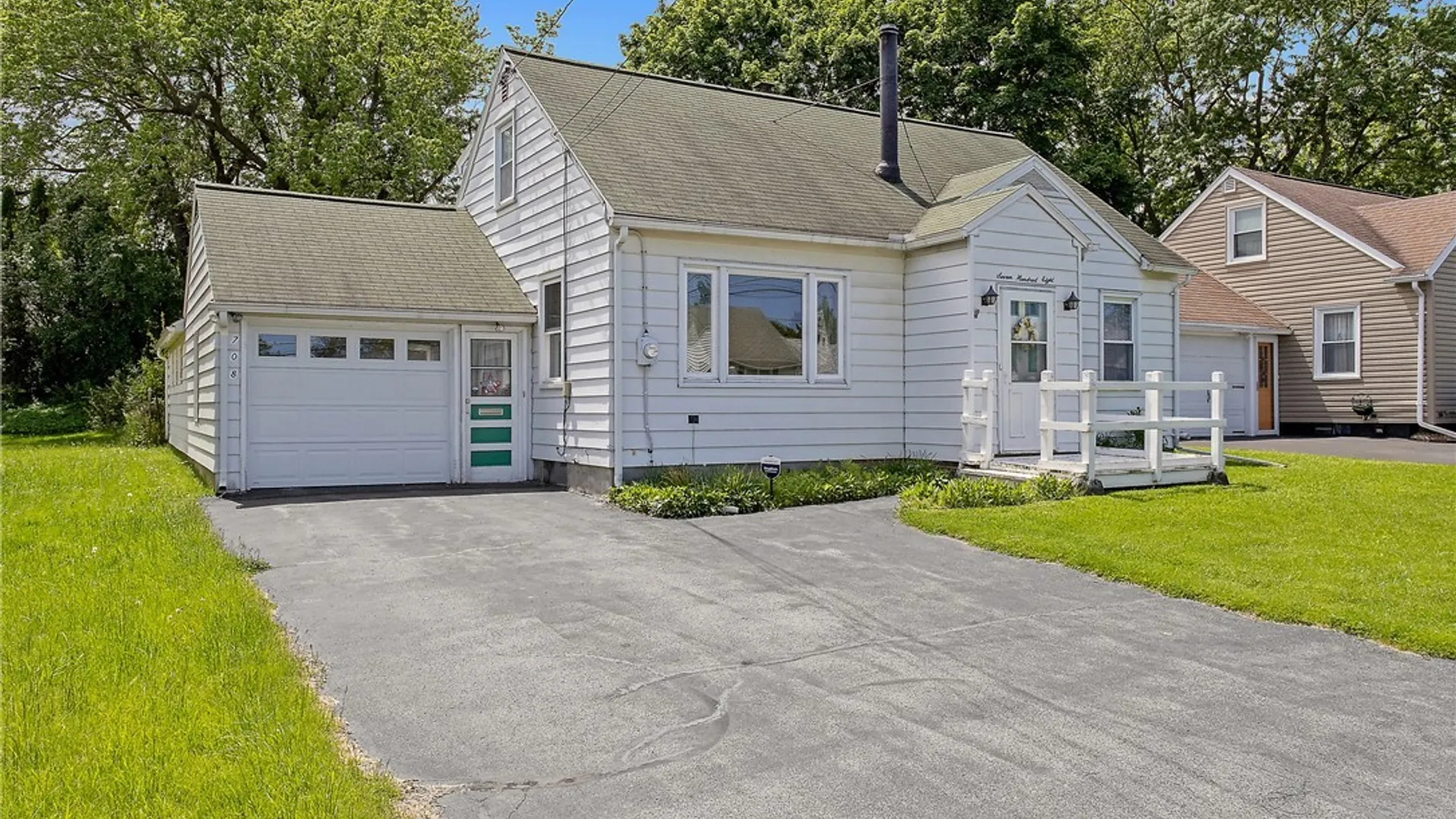Property at 708 Orwood Place, Salina, NY 13208 2