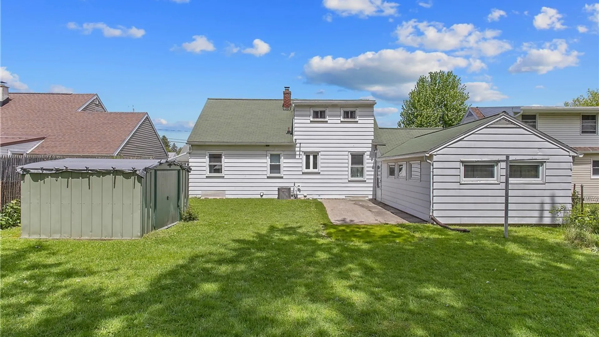 Property at 708 Orwood Place, Salina, NY 13208 36