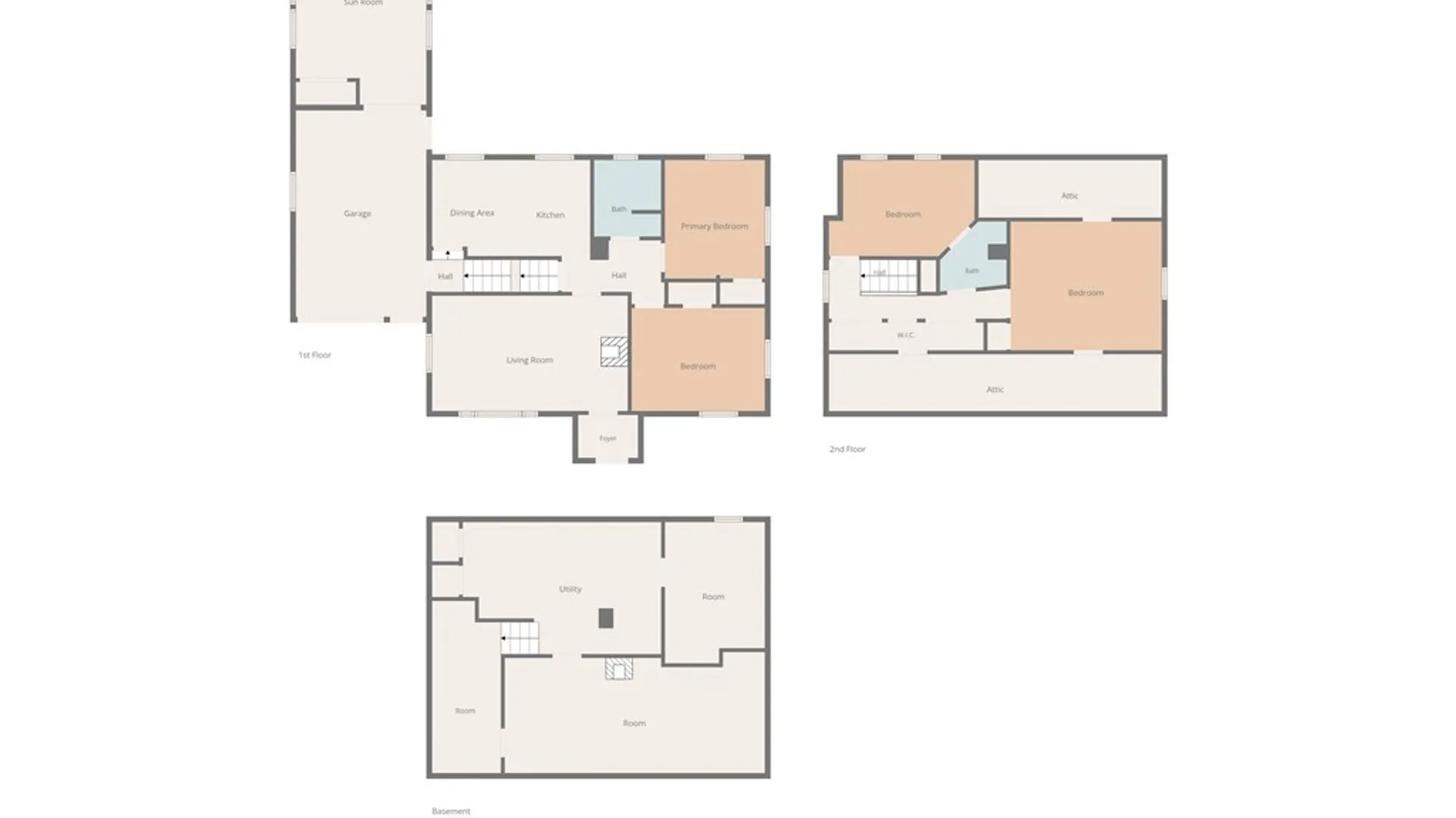 Property at 708 Orwood Place, Salina, NY 13208 42