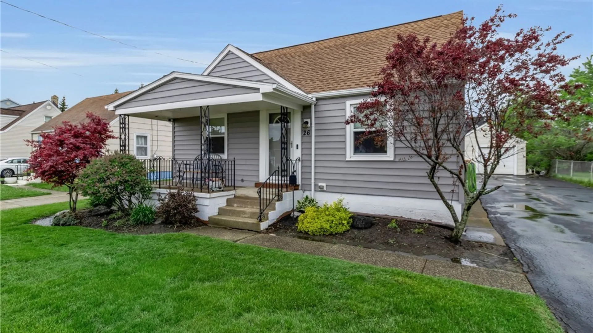 Property at 26 Linden Street, Cheektowaga, NY 14206 2