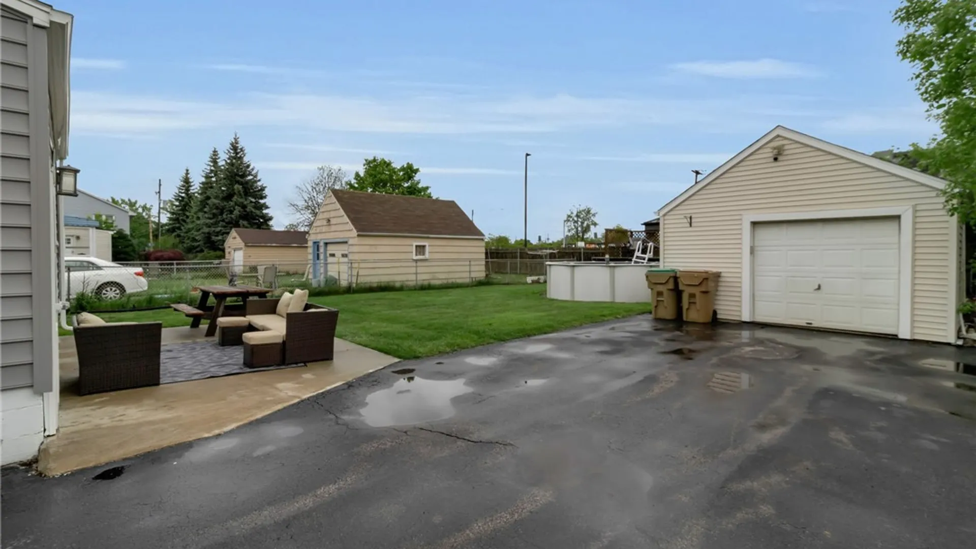 Property at 26 Linden Street, Cheektowaga, NY 14206 4