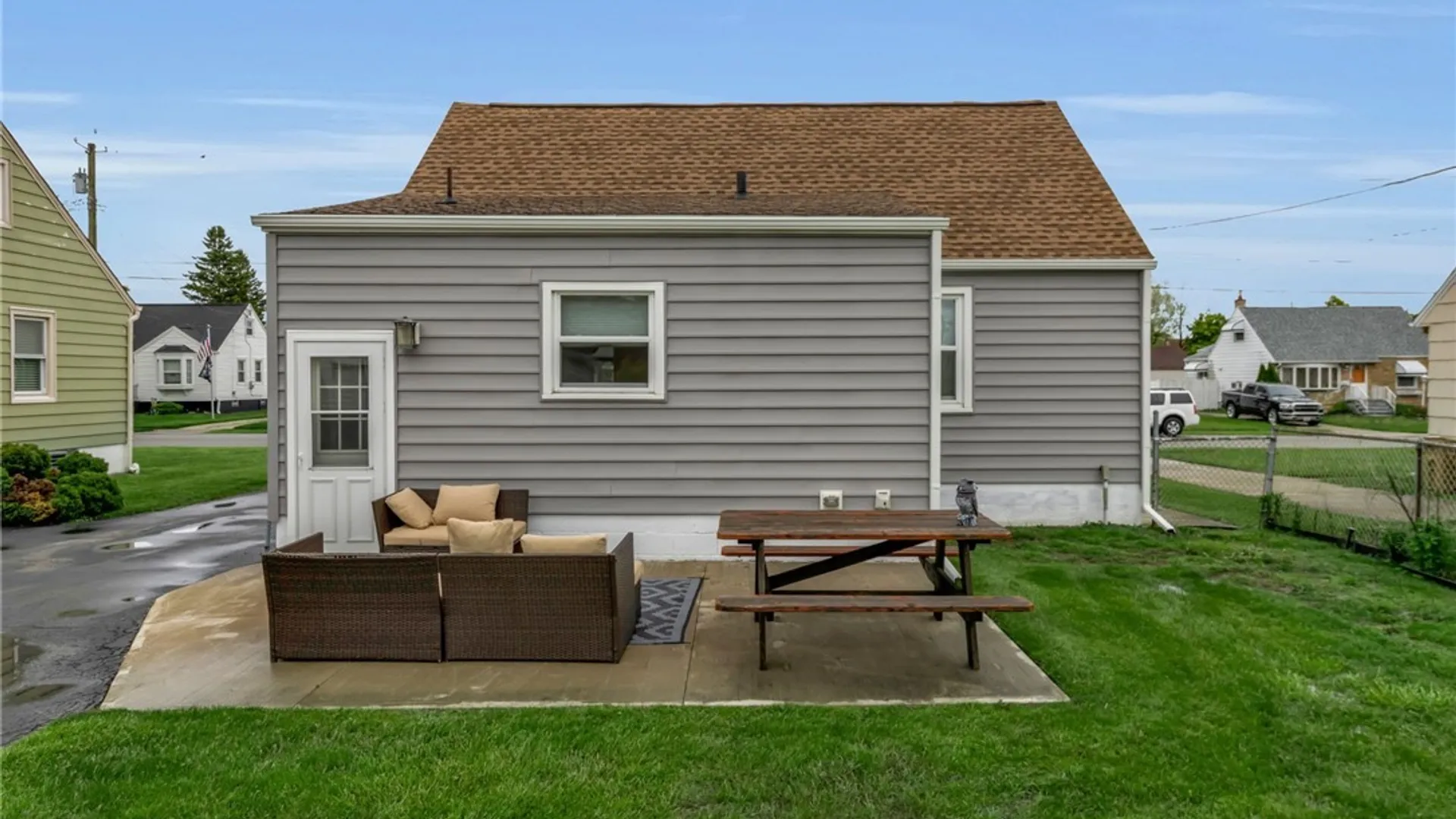 Property at 26 Linden Street, Cheektowaga, NY 14206 5