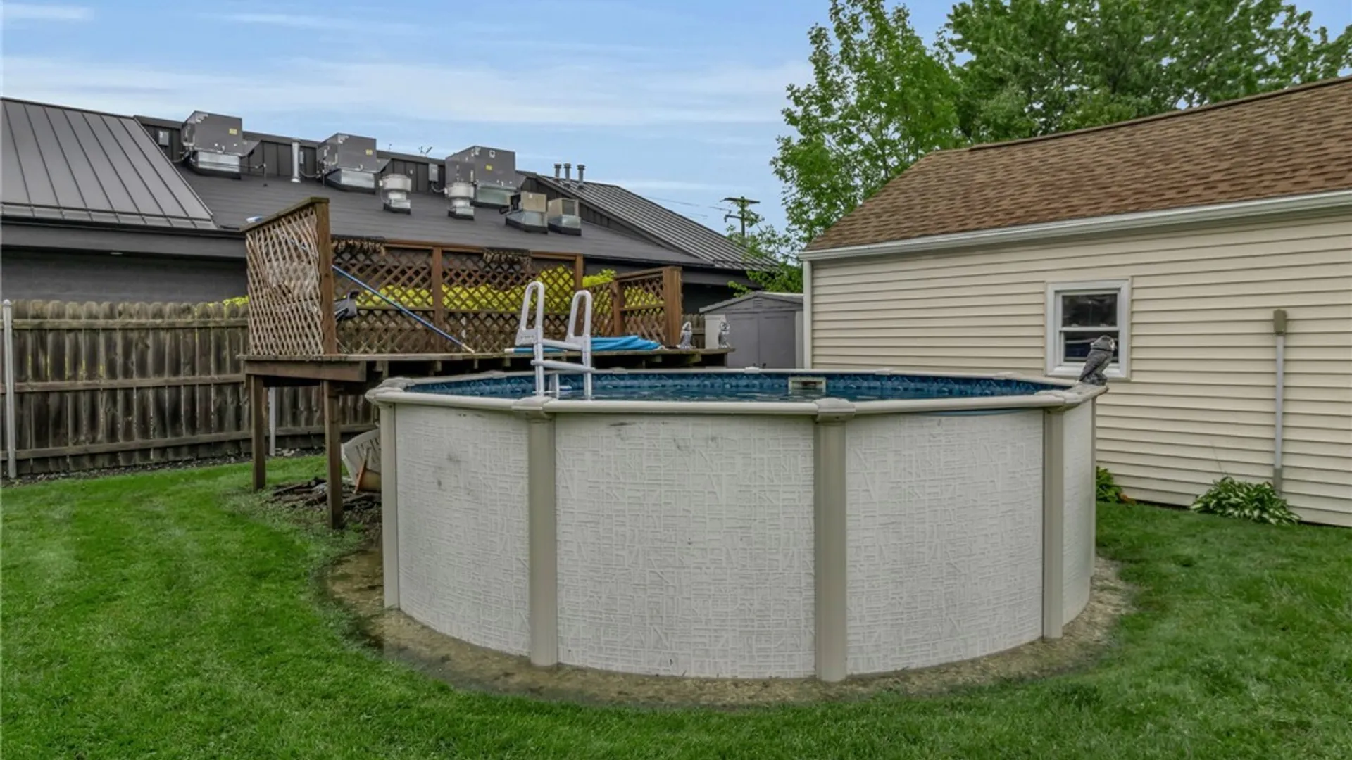 Property at 26 Linden Street, Cheektowaga, NY 14206 9