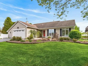 Property at 25 Western Pine Drive, Greece, NY 14616