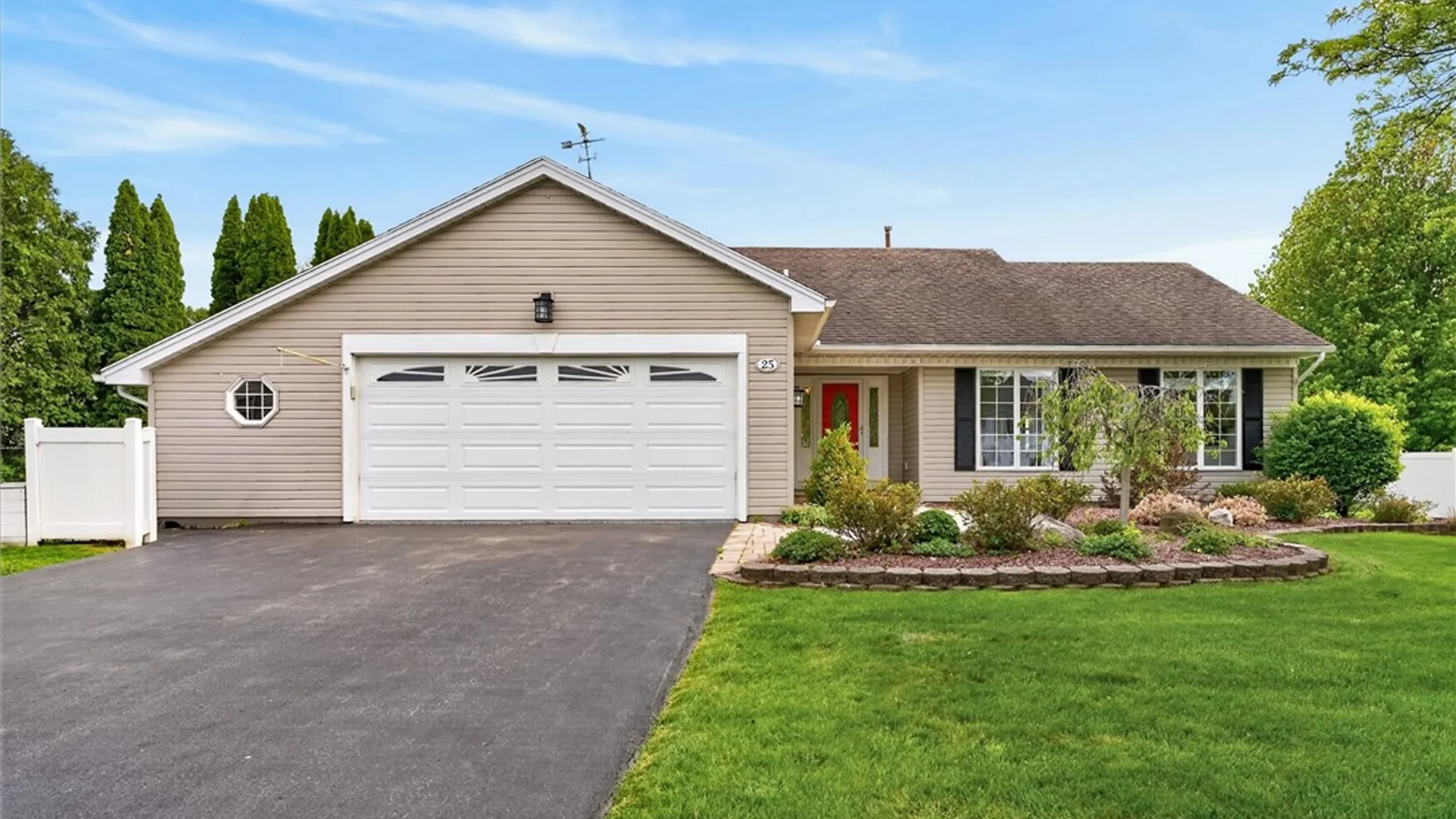 Property at 25 Western Pine Drive, Greece, NY 14616 2