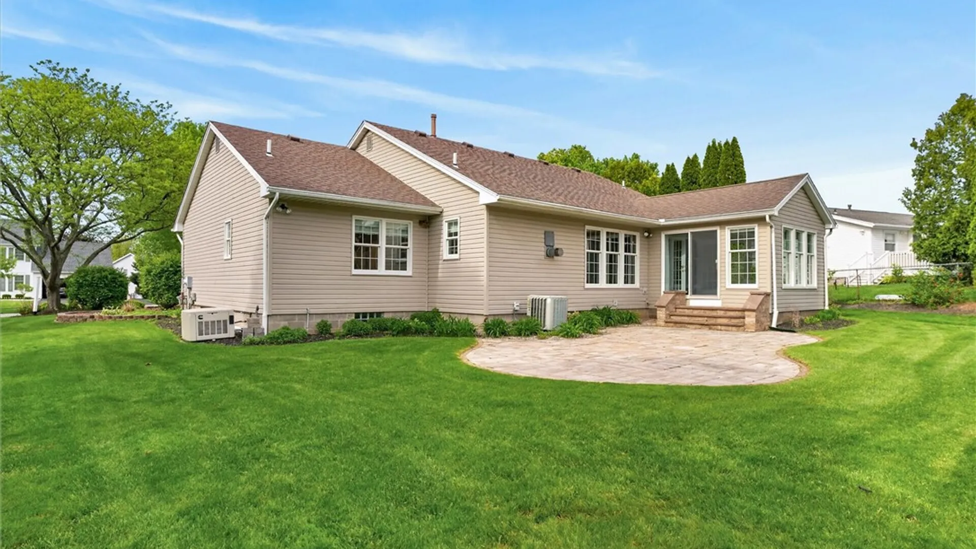 Property at 25 Western Pine Drive, Greece, NY 14616 43