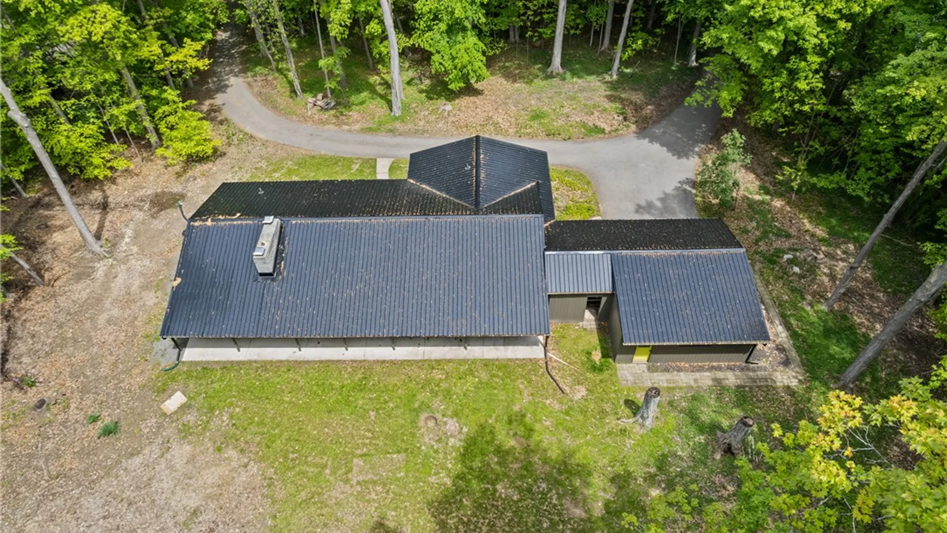 Property at 1455 Ayrault Road, Perinton, NY 14450 29